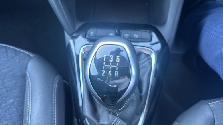 Vauxhall Corsa 1.2 Elite 5dr Petrol Hatchback